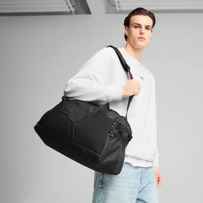 PUMA Buzz 35L Small Sports Bag