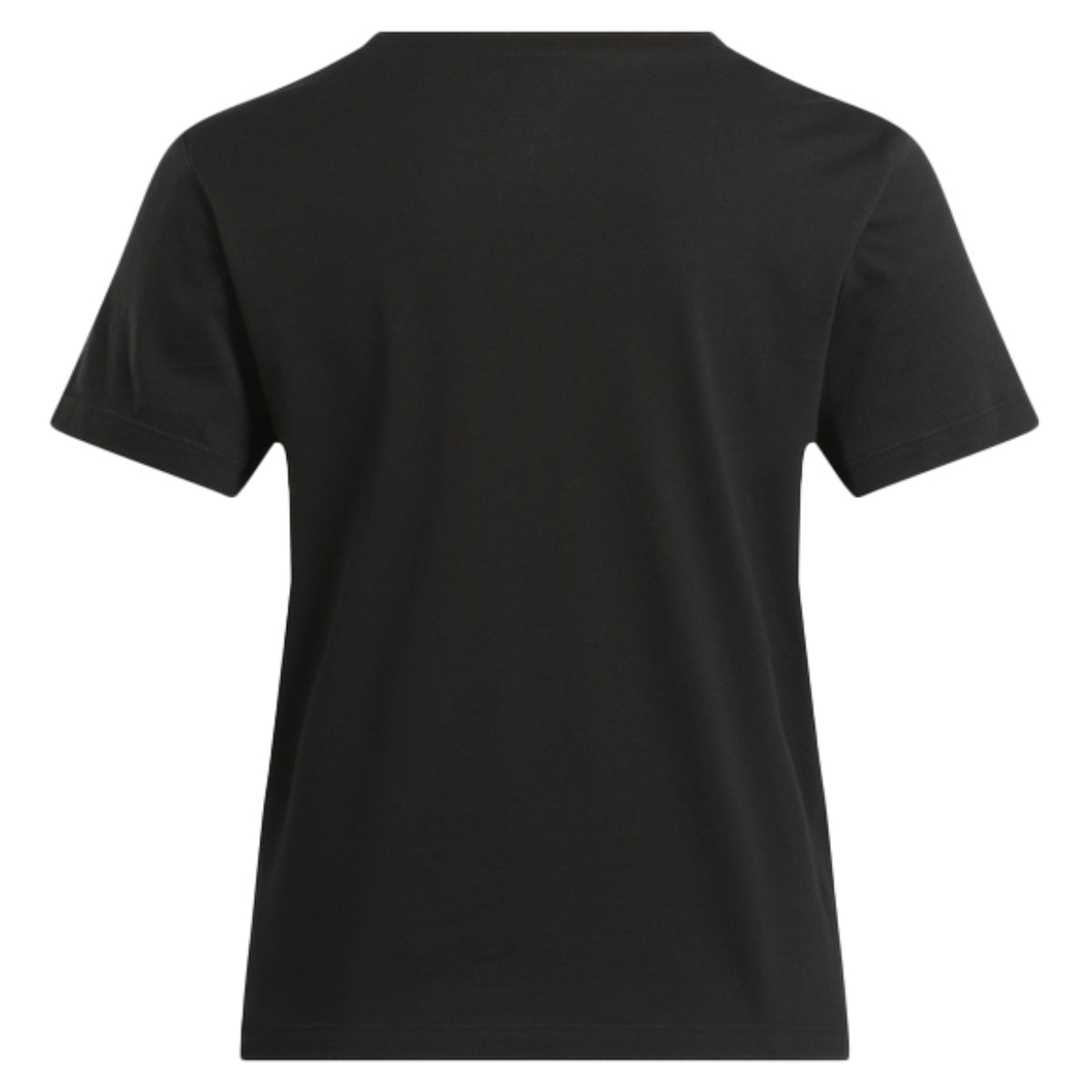 Identity Small Logo Tee