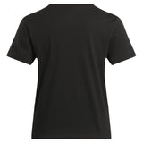 Identity Small Logo Tee