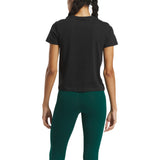 Identity Small Logo Tee