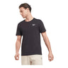 REEBOK TRAINING SS T.SHIRT|100054973