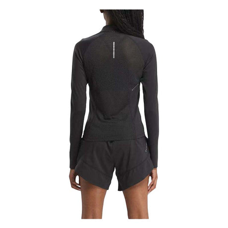 REEBOK RUNNING SWEATSHIRT | 100075413