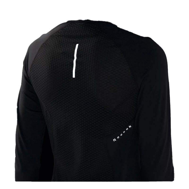 REEBOK RUNNING SWEATSHIRT | 100075413