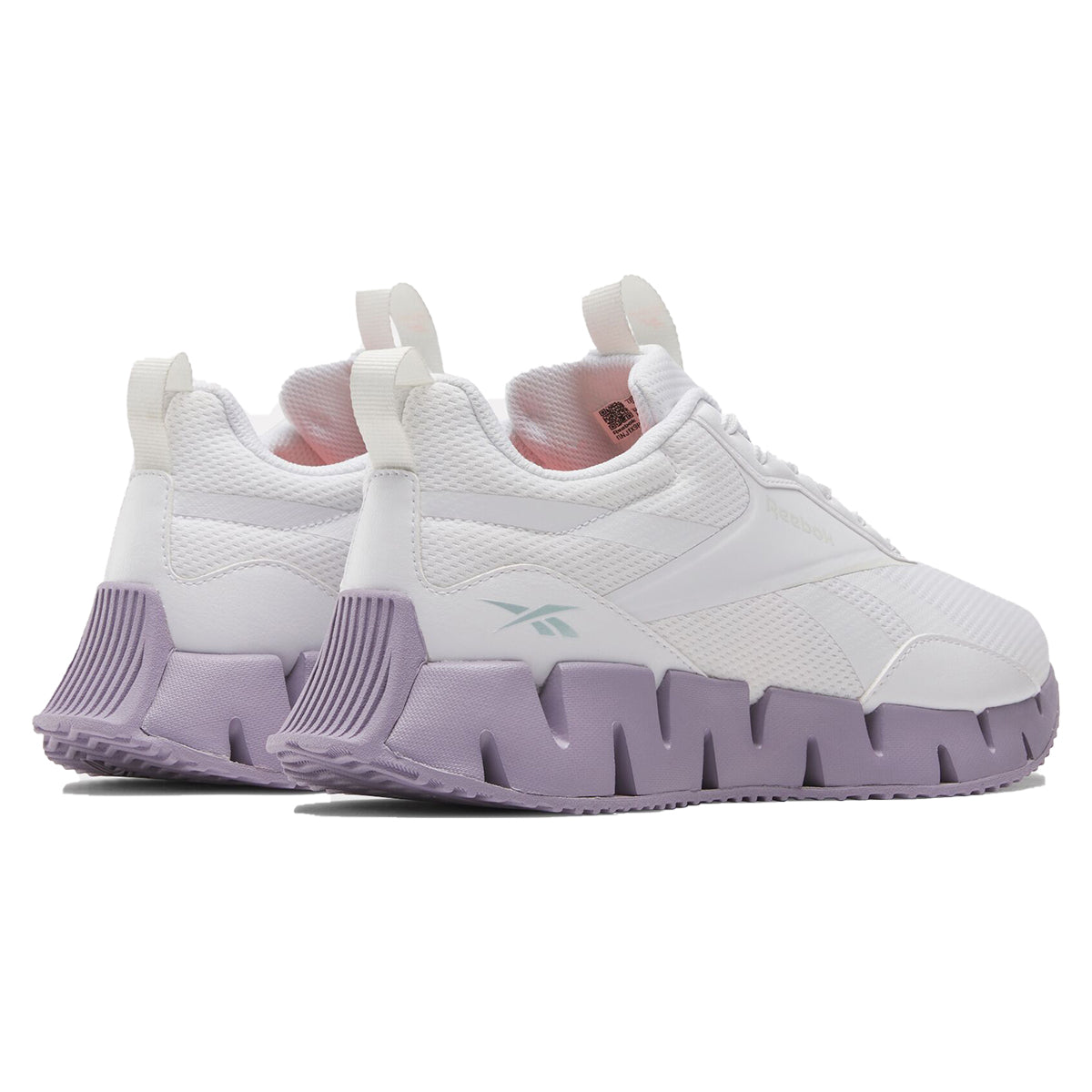 REEBOK Zig Dynamica 5 Women'S Tennis Shoes