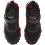 REEBOK Rush Runner 5 Elastic Lace Top Strap