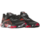 REEBOK Rush Runner 5 Elastic Lace Top Strap