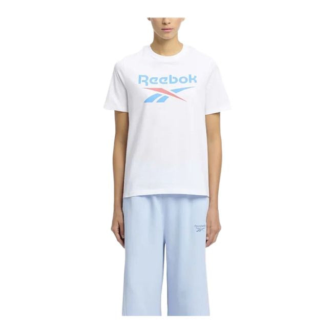 Reebok Identity Big Logo Tee