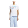 Reebok Identity Big Logo Tee