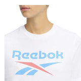Reebok Identity Big Logo Tee
