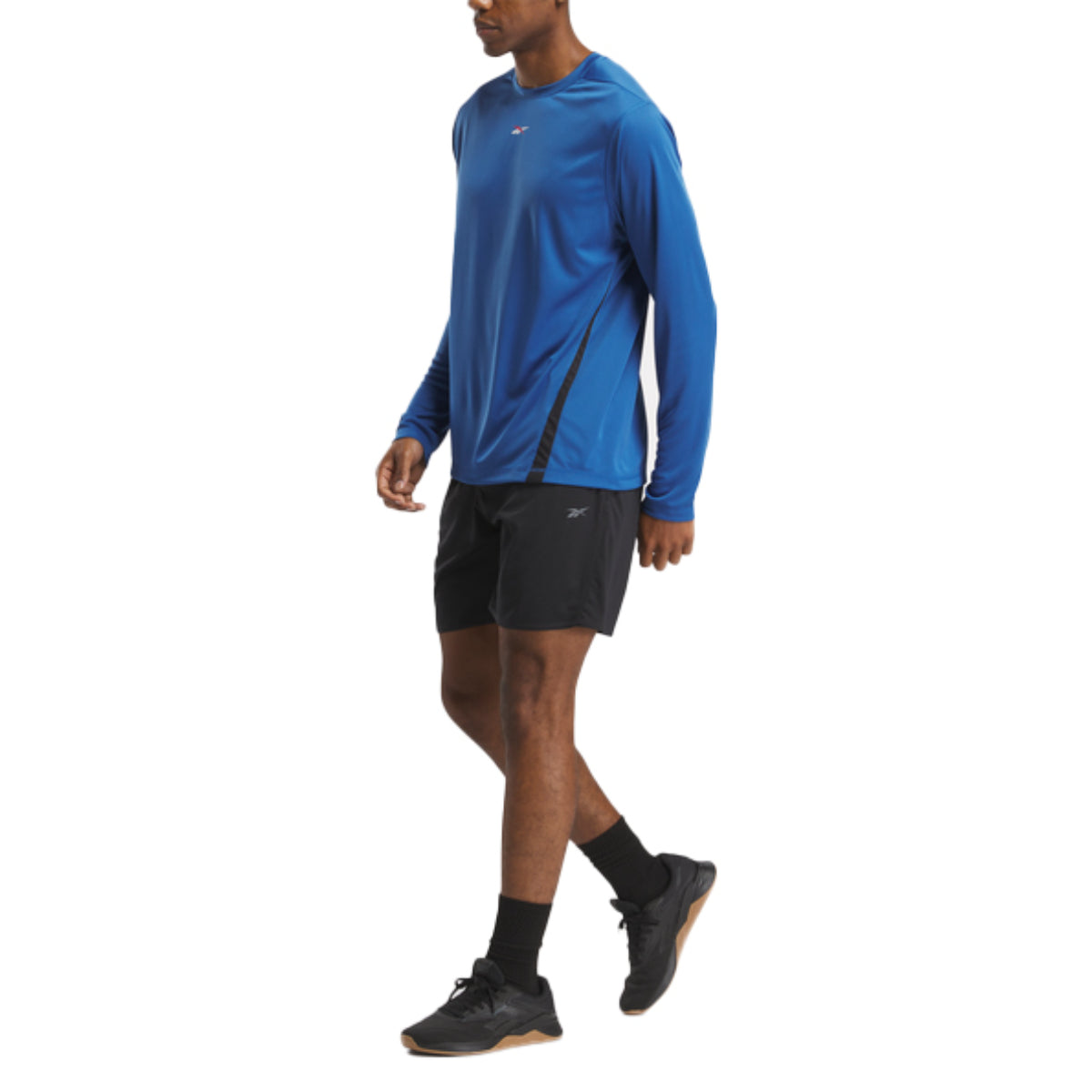 Training Knit Shorts 7"