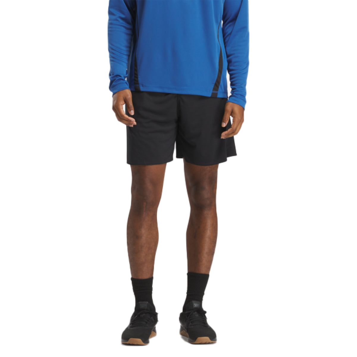 Training Knit Shorts 7"