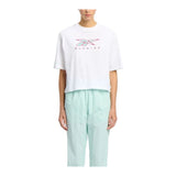 Gs Running Blurred Logo Tee