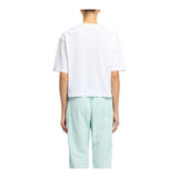 Gs Running Blurred Logo Tee