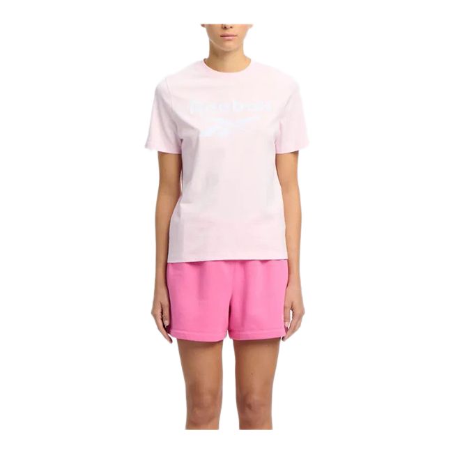 Reebok Identity Big Logo Tee