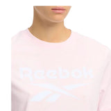 Reebok Identity Big Logo Tee