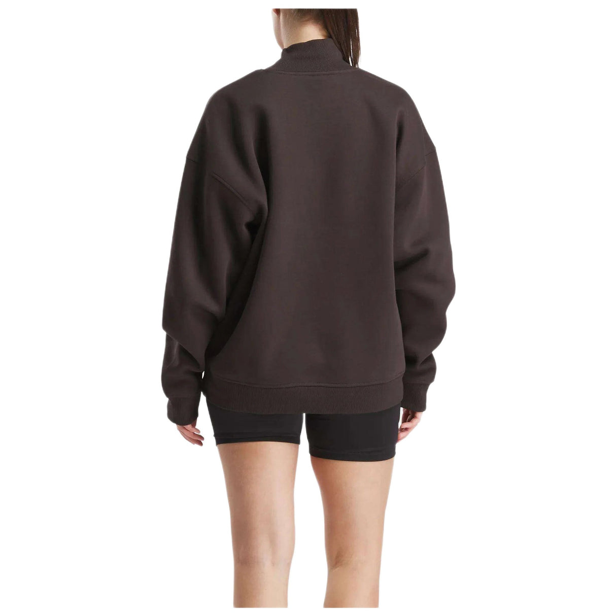 Harper Longline Sweatshirt