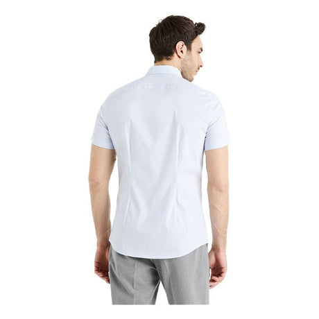 CELIO Slim Fit Stretch Cotton Shirt