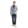 CELIO Slim Fit Stretch Cotton Shirt