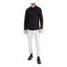 CELIO Slim Fit Stretch Cotton Shirt
