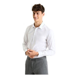 CELIO Slim Fit Stretch Cotton Shirt