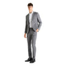 CELIO Slim Fit Stretch Cotton Shirt