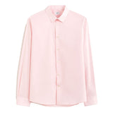 CELIO Slim Fit Stretch Cotton Shirt