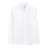 CELIO Slim Fit Oxford Cotton Shirt