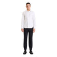 CELIO Slim Fit Oxford Cotton Shirt