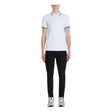 CELIO Slim Pique Polo Shirt In Stretch Cotton
