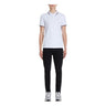 CELIO Slim Pique Polo Shirt In Stretch Cotton