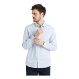 CELIO Slim Fit Stretch Cotton Shirt
