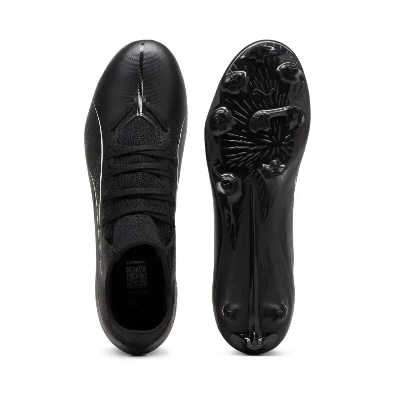 ULTRA 5 PLAY+ FG/AG Football Boots Unisex