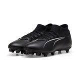 ULTRA 5 PLAY+ FG/AG Football Boots Unisex