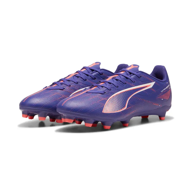 ULTRA 5 PLAY FG/AG Football Boots Unisex
