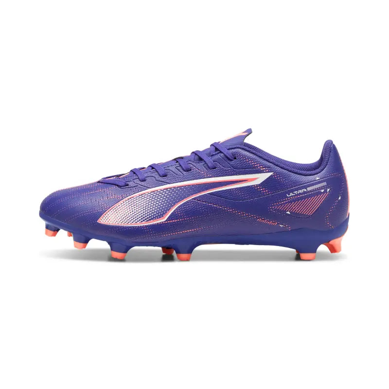 ULTRA 5 PLAY FG/AG Football Boots Unisex