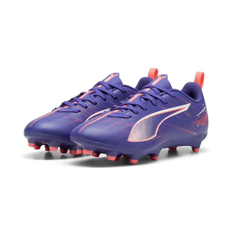 ULTRA 5 PLAY FG/AG Football Boots Youth