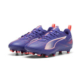 ULTRA 5 PLAY FG/AG Football Boots Youth