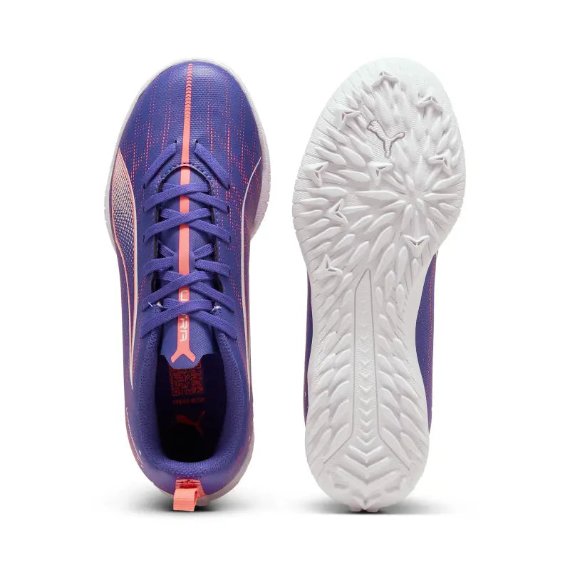 ULTRA 5 PLAY TT Football Boots Youth