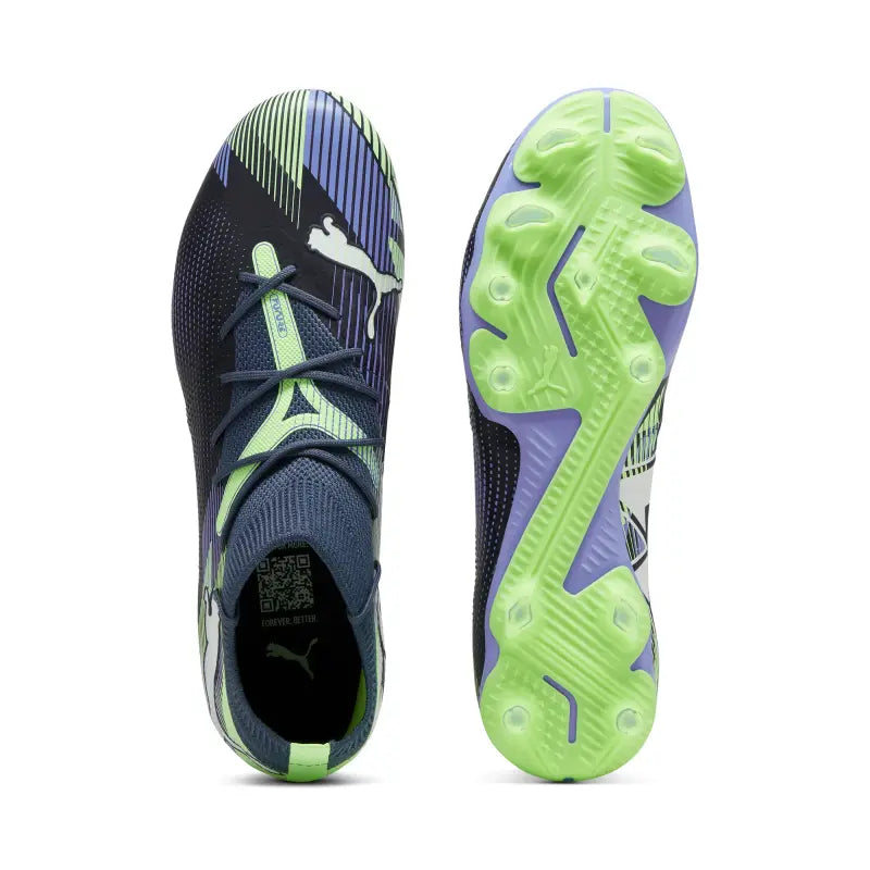 FUTURE 7 MATCH FG/AG Football Boots Unisex