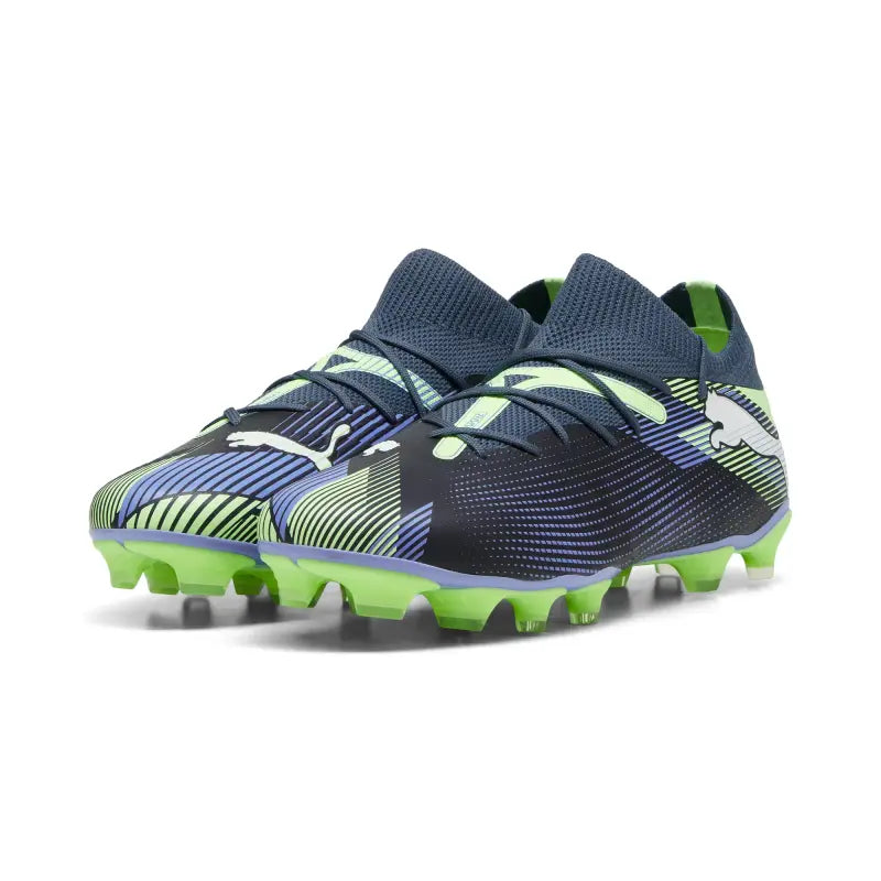 FUTURE 7 MATCH FG/AG Football Boots Unisex