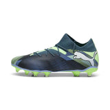 FUTURE 7 MATCH FG/AG Football Boots Unisex