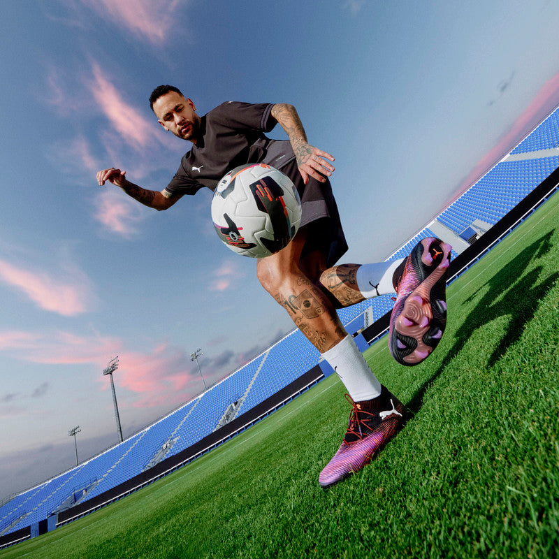 FUTURE 8 ULTIMATE FG Football Boots Unisex