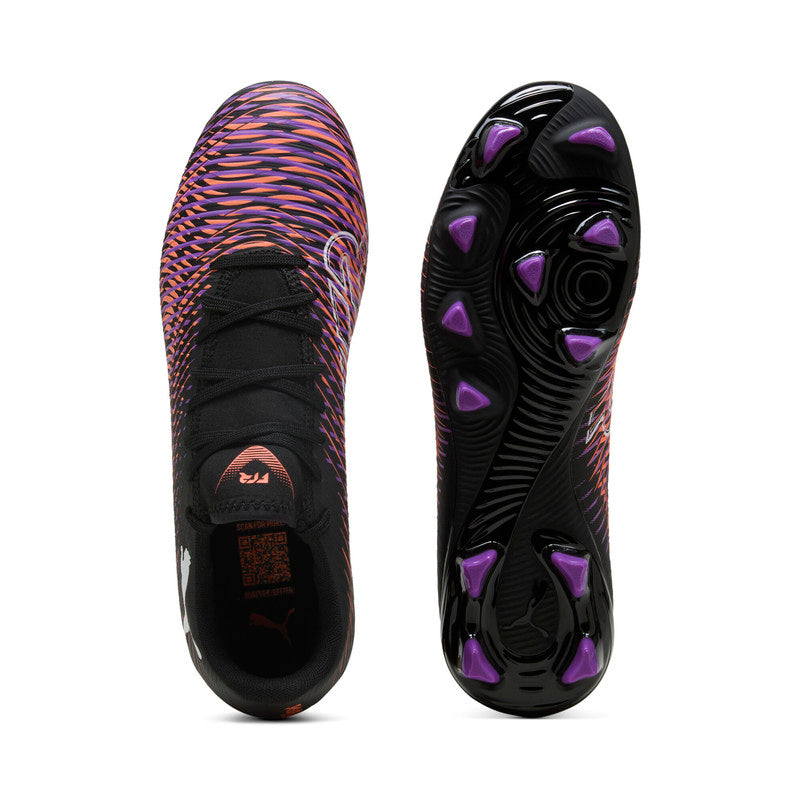 PUMAFUTURE 8 PLAY FG/AG Football Boots Unisex