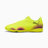 PUMAFUTURE 8 PLAY TT Football Boots Unisex