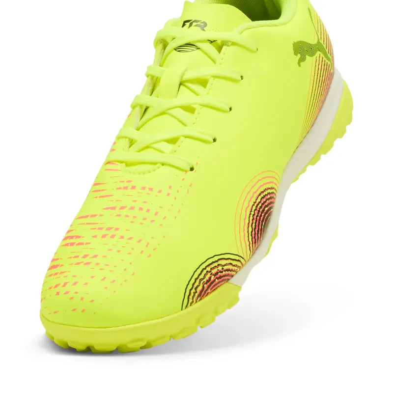 FUTURE 8 PLAY TT Mid Football Boots Youth