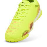 FUTURE 8 PLAY TT Mid Football Boots Youth