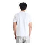 CELIO Straight Pique Cotton Polo Shirt