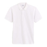 CELIO Straight Pique Cotton Polo Shirt