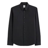 CELIO Slim Cotton Shirt