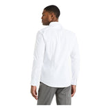 CELIO Extra Slim Stretch Cotton Shirt